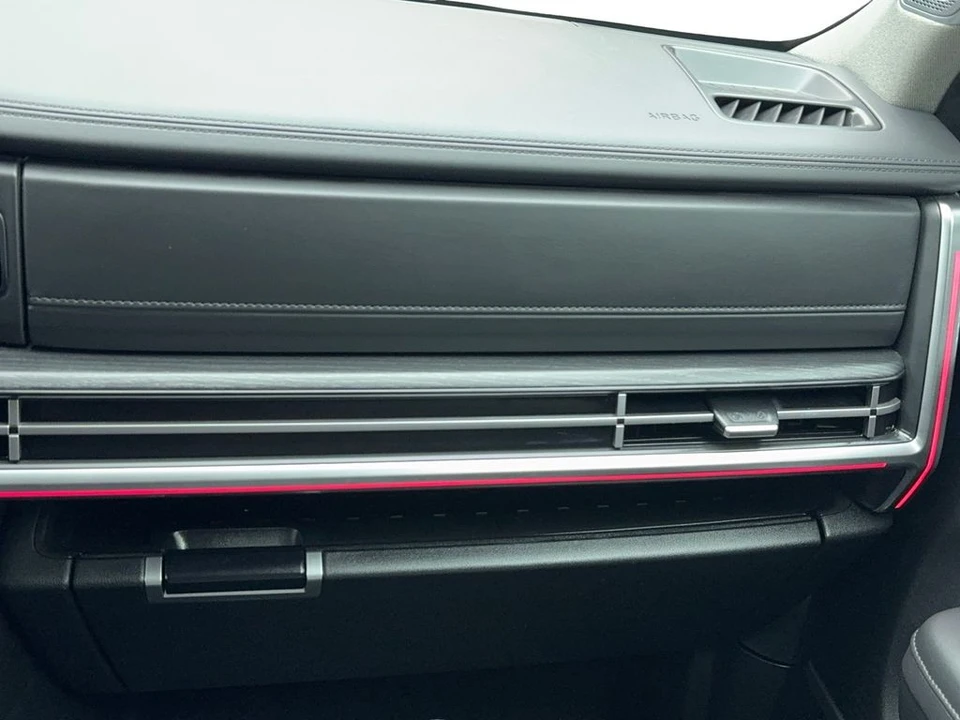 2024 Hyundai Santa Fe - Image 21 of 21