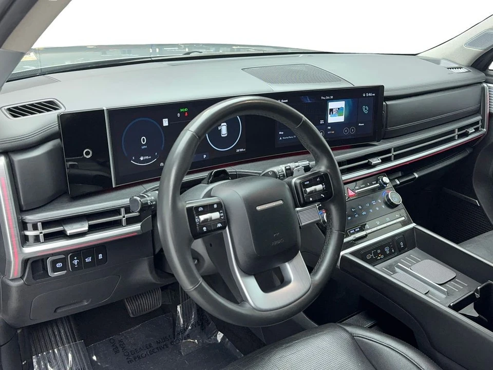 2024 Hyundai Santa Fe - Image 16 of 21