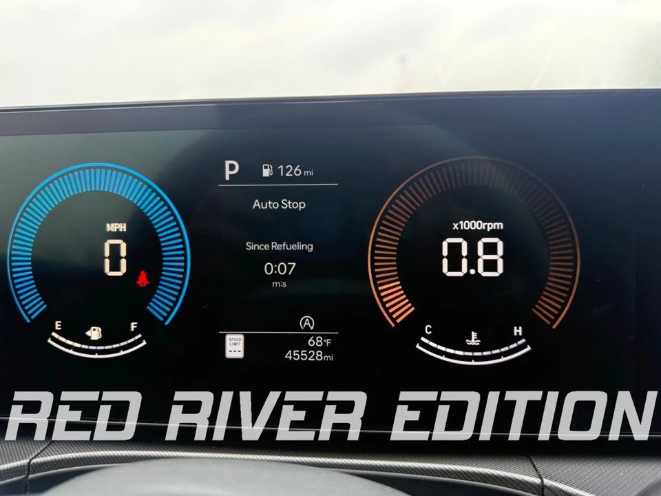 2024 Hyundai Santa Fe - Image 21 of 21