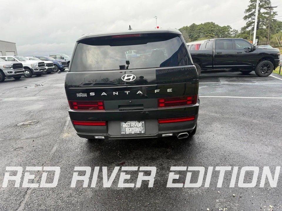 2024 Hyundai Santa Fe - Image 5 of 12
