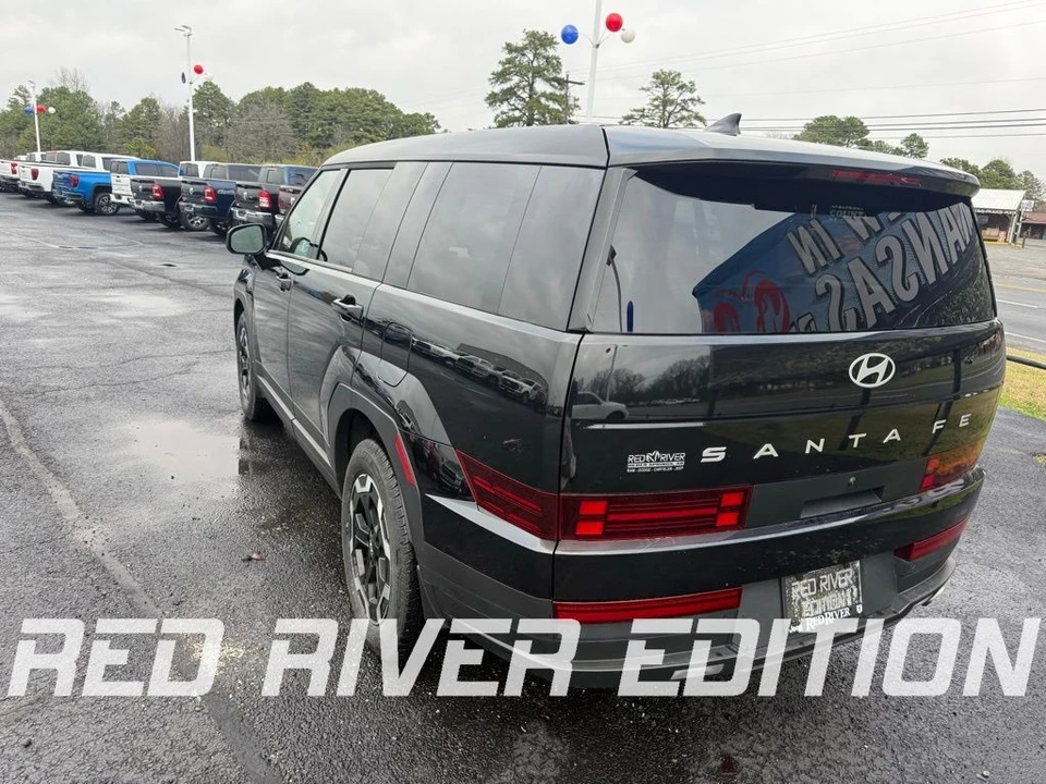 2024 Hyundai Santa Fe - Image 6 of 21