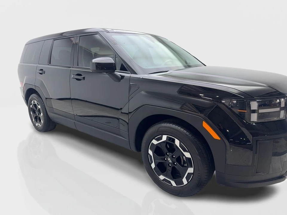 2024 Hyundai Santa Fe - Image 12 of 12
