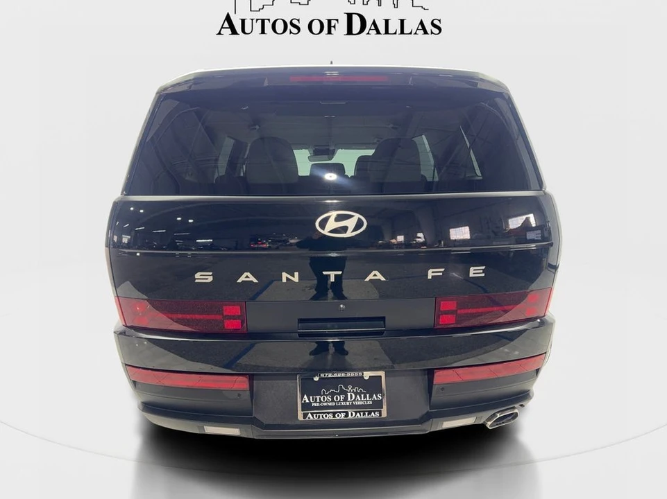2024 Hyundai Santa Fe - Image 7 of 12