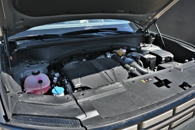 2024 Hyundai Santa Fe - Image 21 of 21