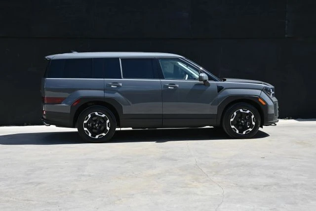 2024 Hyundai Santa Fe - Image 6 of 21
