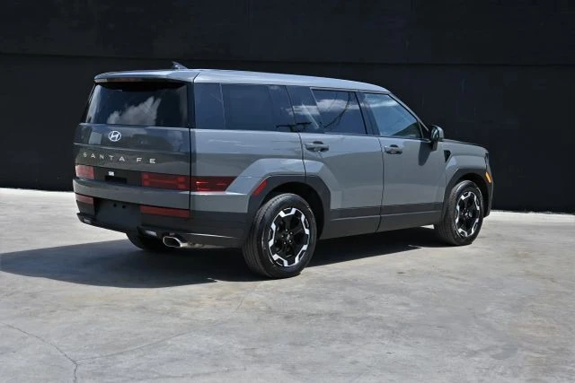 2024 Hyundai Santa Fe - Image 5 of 21