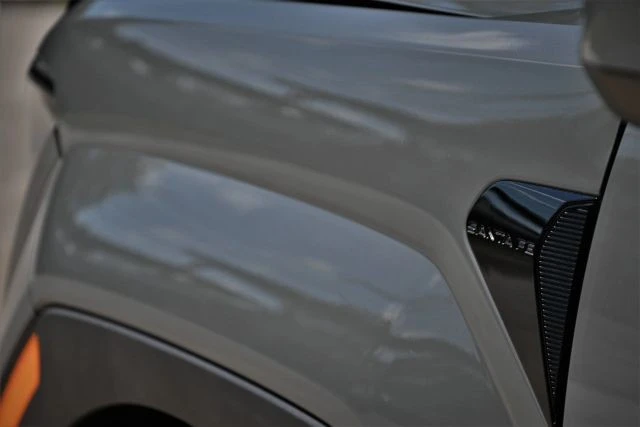 2024 Hyundai Santa Fe - Image 11 of 21