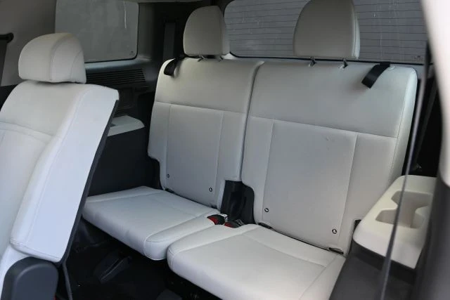 2024 Hyundai Santa Fe - Image 20 of 21