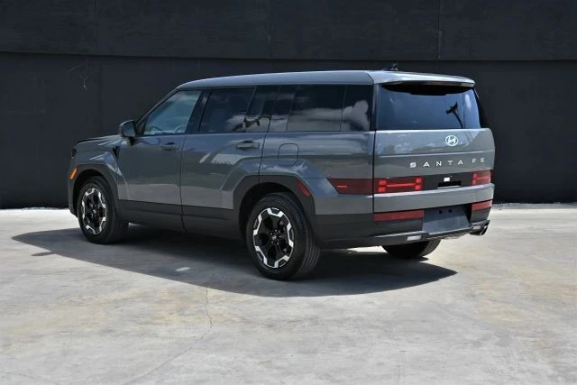 2024 Hyundai Santa Fe - Image 3 of 21