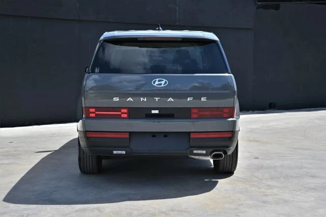 2024 Hyundai Santa Fe - Image 4 of 21