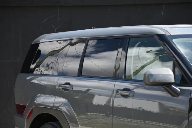 2024 Hyundai Santa Fe - Image 10 of 21