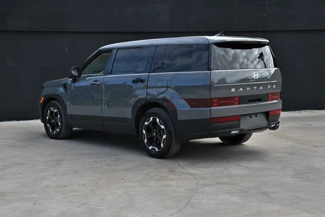 2024 Hyundai Santa Fe - Image 3 of 18