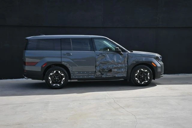 2024 Hyundai Santa Fe - Image 6 of 18