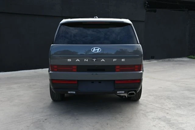 2024 Hyundai Santa Fe - Image 4 of 18