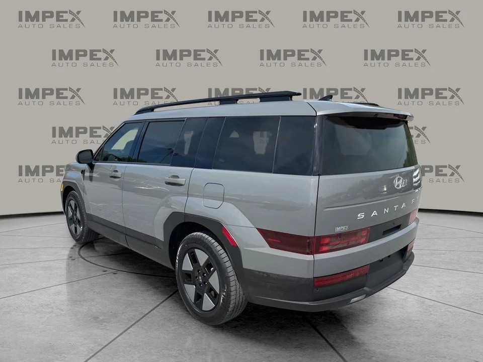 2024 Hyundai Santa Fe - Image 3 of 21