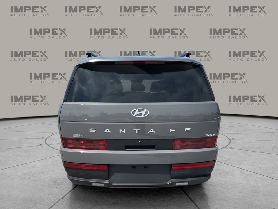 2024 Hyundai Santa Fe - Image 4 of 21
