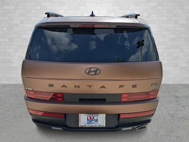 2024 Hyundai Santa Fe - Image 3 of 21