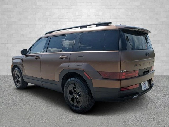 2024 Hyundai Santa Fe - Image 4 of 21