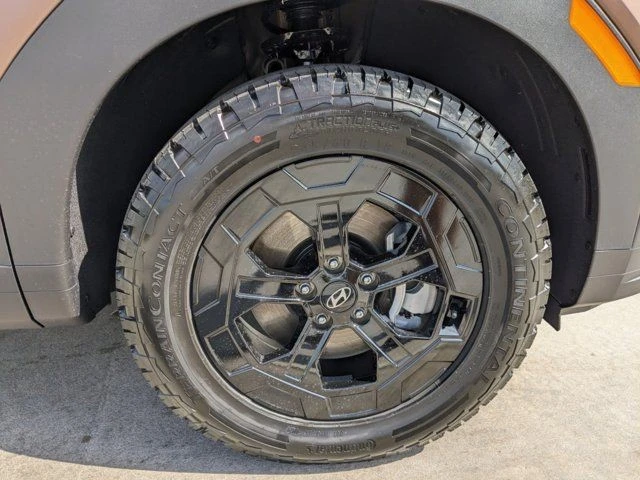 2024 Hyundai Santa Fe - Image 9 of 21