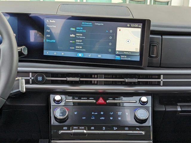 2024 Hyundai Santa Fe - Image 13 of 21
