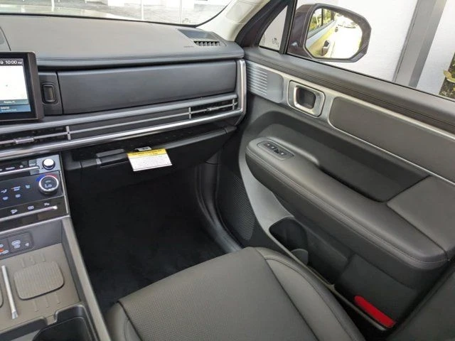 2024 Hyundai Santa Fe - Image 12 of 21