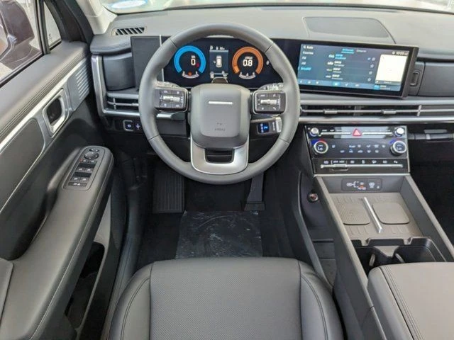 2024 Hyundai Santa Fe - Image 11 of 21