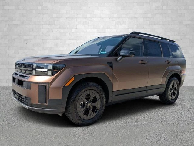 2024 Hyundai Santa Fe - Image 5 of 21