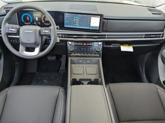 2024 Hyundai Santa Fe - Image 10 of 21