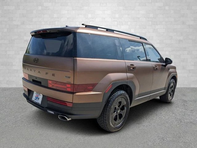 2024 Hyundai Santa Fe - Image 2 of 21