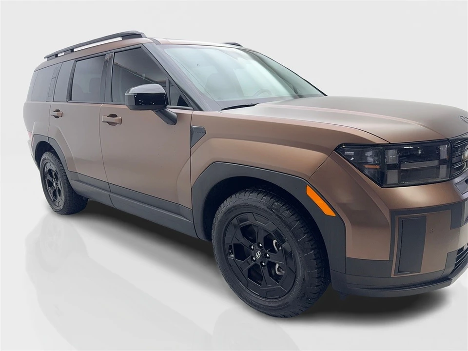 2024 Hyundai Santa Fe - Image 12 of 12
