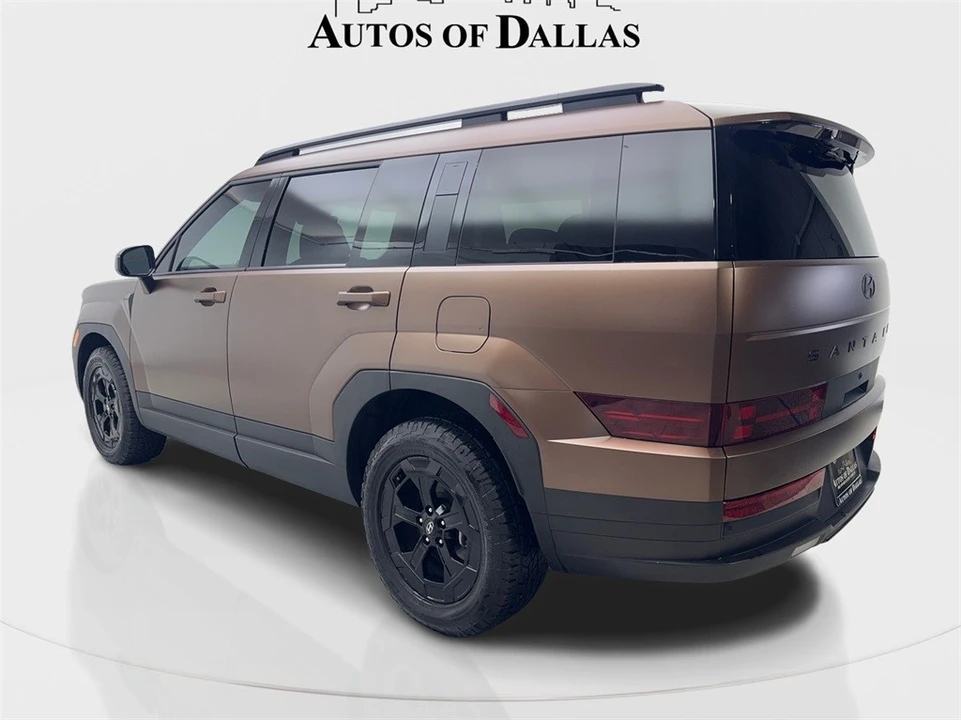 2024 Hyundai Santa Fe - Image 9 of 12
