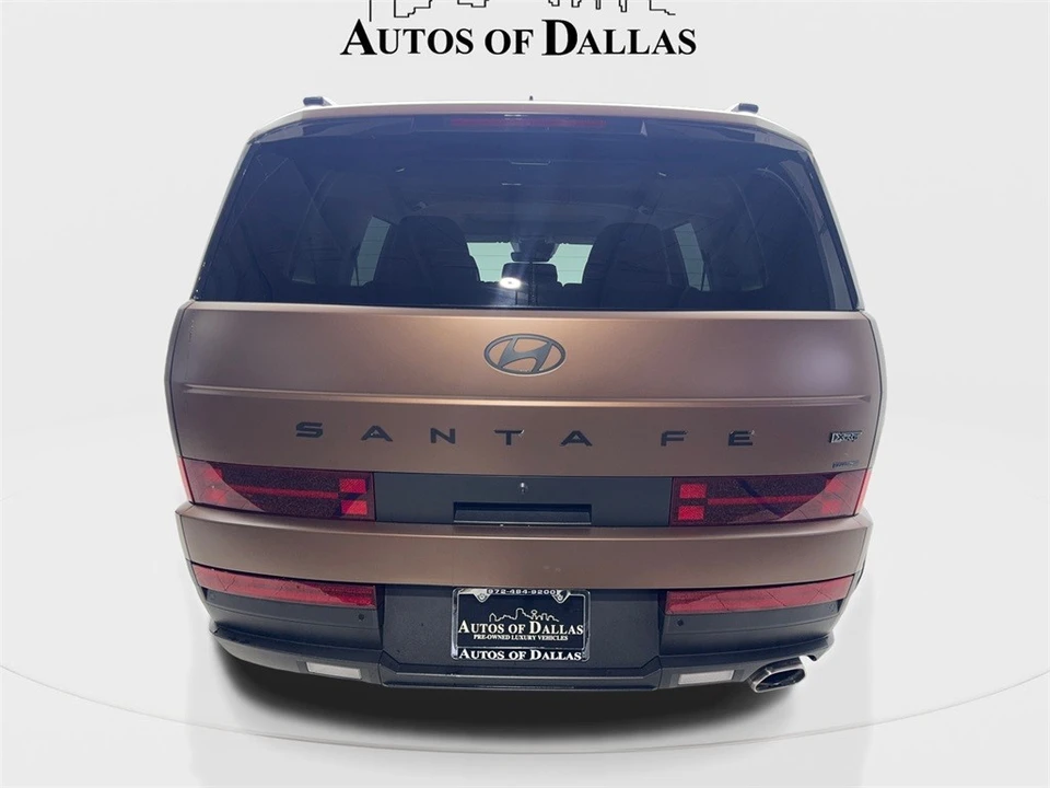 2024 Hyundai Santa Fe - Image 7 of 12