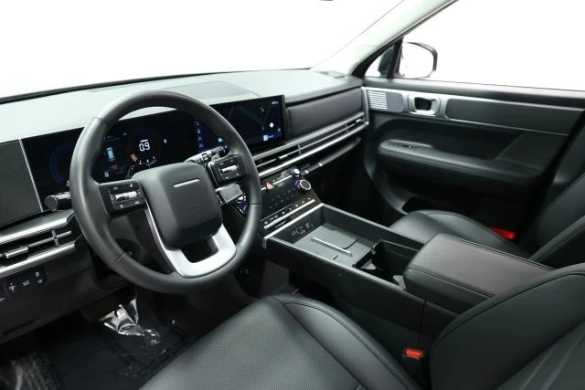2024 Hyundai Santa Fe - Image 2 of 21