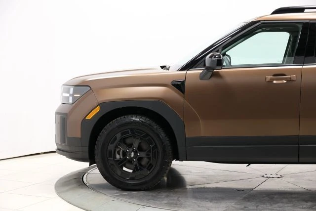 2024 Hyundai Santa Fe - Image 6 of 12
