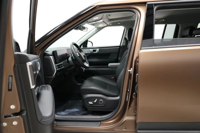 2024 Hyundai Santa Fe - Image 12 of 12