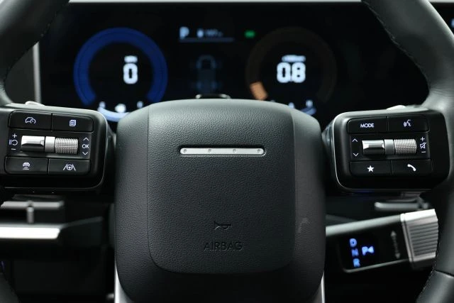 2024 Hyundai Santa Fe - Image 20 of 21