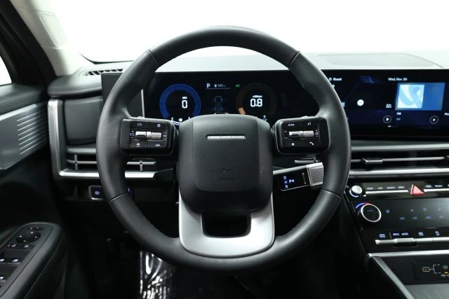 2024 Hyundai Santa Fe - Image 19 of 21