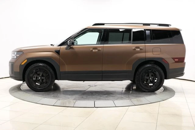 2024 Hyundai Santa Fe - Image 7 of 12