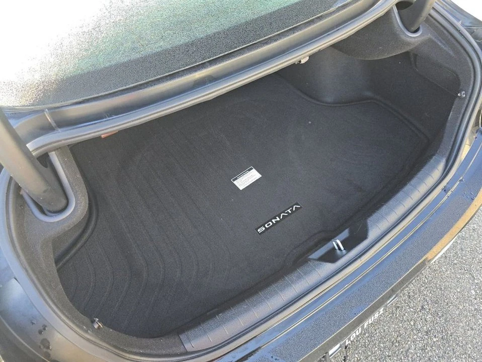 2024 Hyundai Sonata - Image 10 of 20