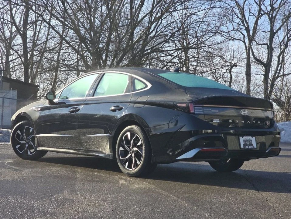 2024 Hyundai Sonata - Image 7 of 20