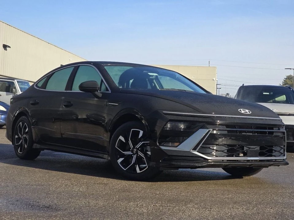 2024 Hyundai Sonata - Image 2 of 20