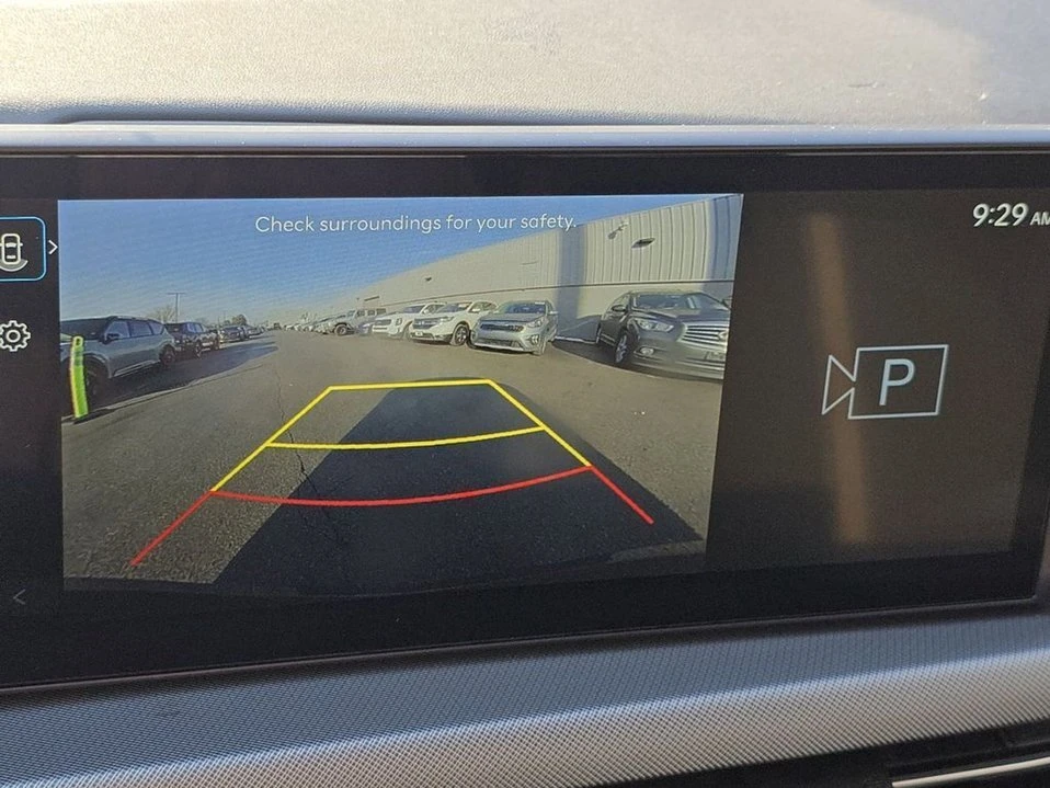 2024 Hyundai Sonata - Image 17 of 20
