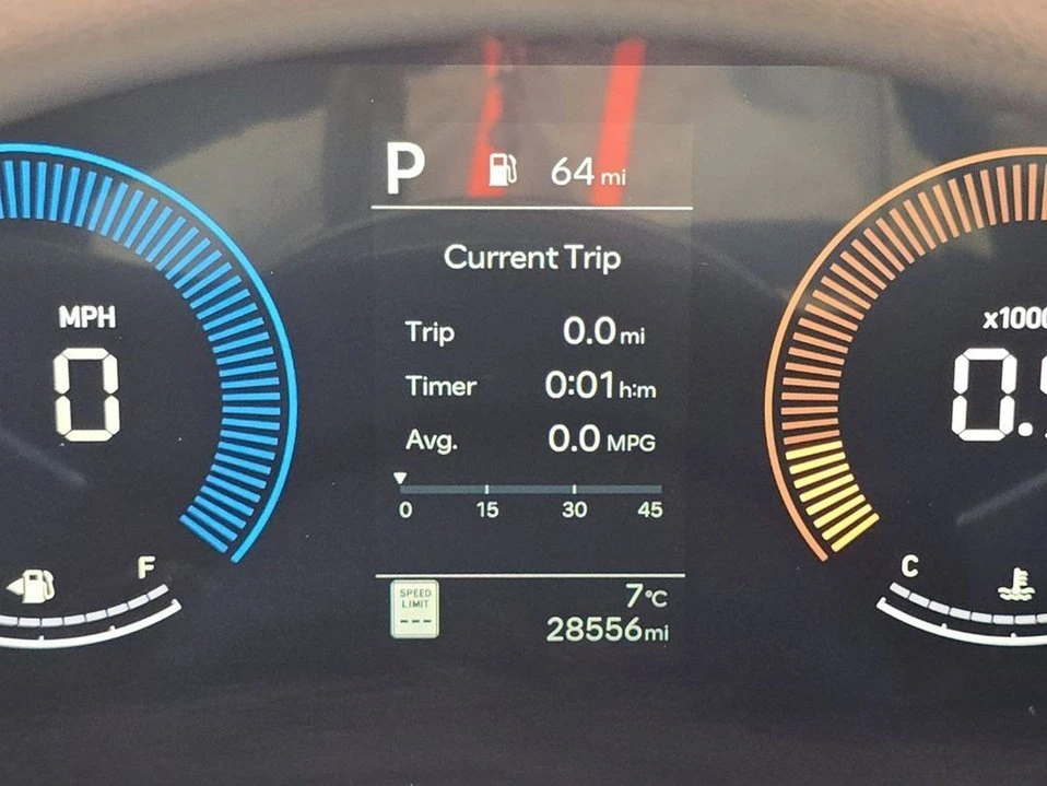 2024 Hyundai Sonata - Image 15 of 20