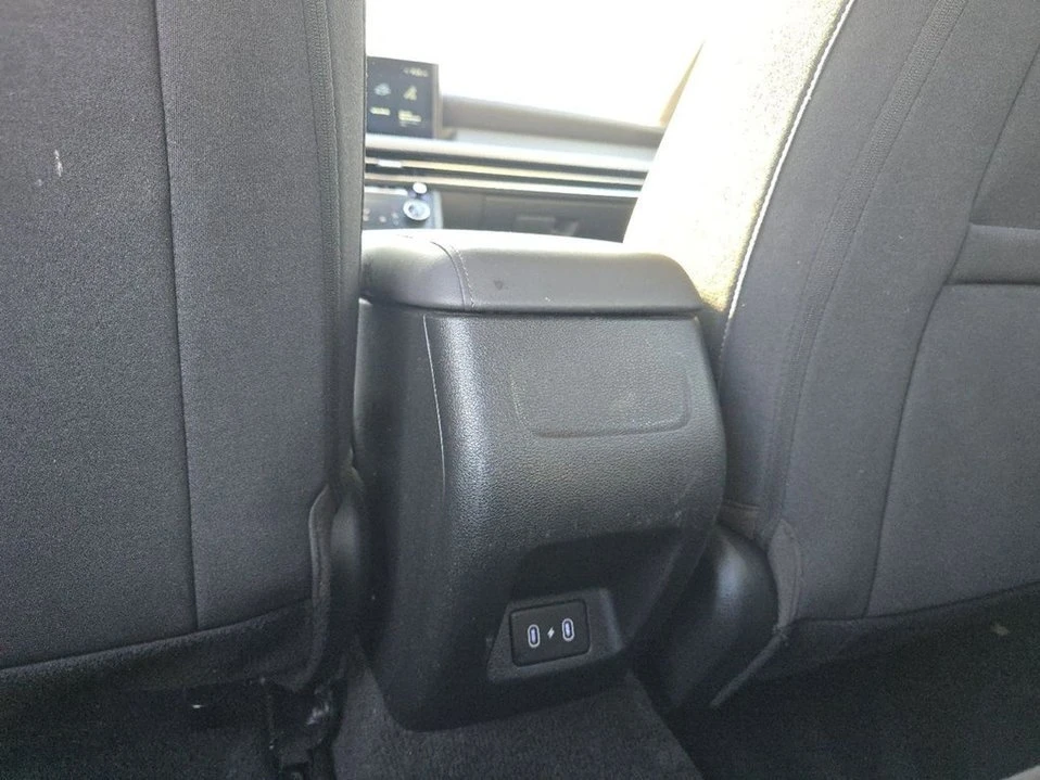2024 Hyundai Sonata - Image 12 of 20