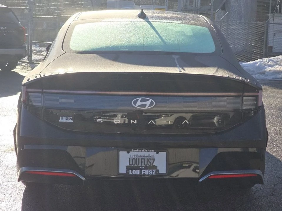 2024 Hyundai Sonata - Image 8 of 20