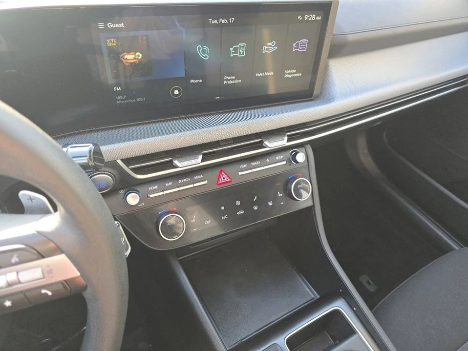 2024 Hyundai Sonata - Image 16 of 20