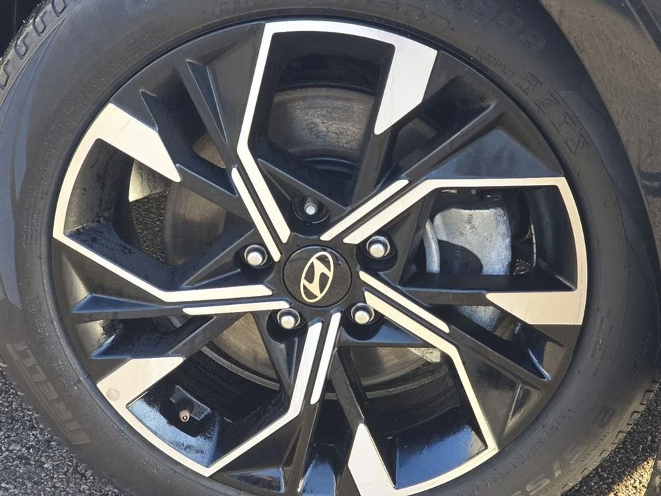 2024 Hyundai Sonata - Image 5 of 20