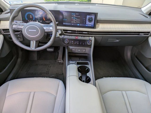 2024 Hyundai Sonata - Image 10 of 21