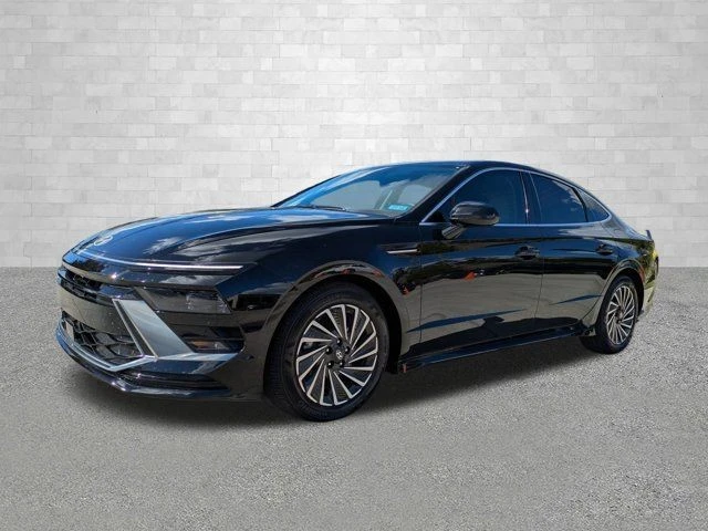 2024 Hyundai Sonata - Image 5 of 21