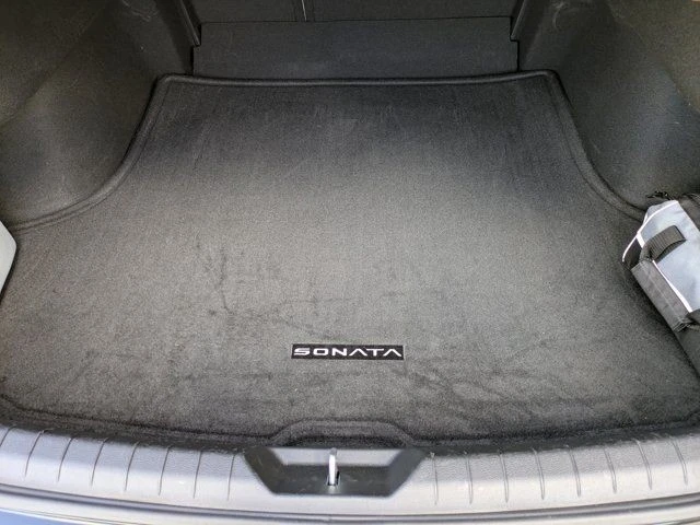 2024 Hyundai Sonata - Image 16 of 21